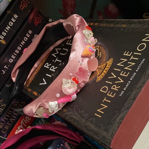 Accessories - Handmade headband